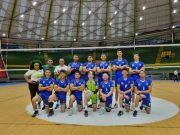 UNIMAGDALENA campeón en fútbol y voleibol de los Juegos Deportivos Regionales Universitarios