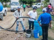 Alcalde Farelo visita barrios y corregimientos, para afianzar que Ariguaní progresa