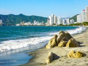 Gremio hotelero y turístico tiene esperanzas en este puente festivo