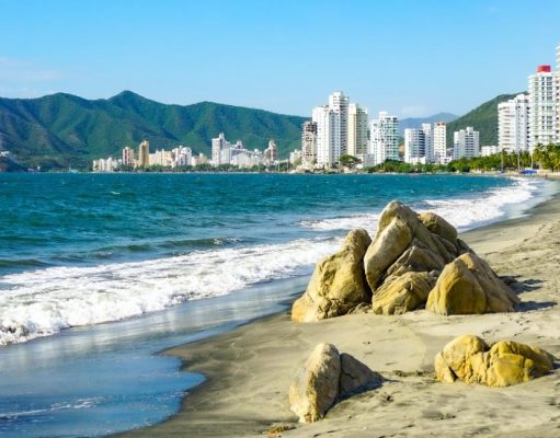 Gremio hotelero y turístico tiene esperanzas en este puente festivo