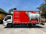 Alcaldía y Frigorodeo ofertan carne de calidad a bajo costo