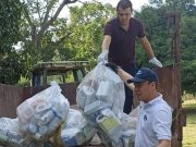 CORPAMAG y CAMPO LIMPIO realizarán recolección de envases agroquímicos