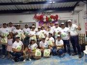 CORPAMAG realizó jornada de sensibilización con Guardianes Ambientales