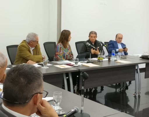 Así marcha diálogo entre el Gobierno y el ELN /Entrevista a Lafaurie