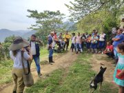 CORPAMAG atendió denuncia por presunta cacería de jaguar