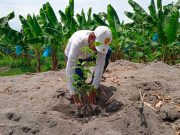 Unibán Fundación impactó 95.000 personas con 37 proyectos