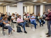 CámComercio se destaca por avances en ejecución de 3 proyectos de regalías