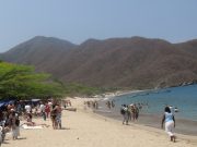 Avanza temporada de vacaciones de verano 2023