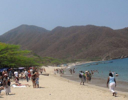 Avanza temporada de vacaciones de verano 2023