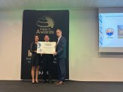 ACEEU entrega a UNIMAGDALENA la acreditación ‘Engaged University’