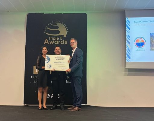 ACEEU entrega a UNIMAGDALENA la acreditación ‘Engaged University’