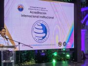 UNIMAGDALENA logra acreditación internacional ‘Engaged University’