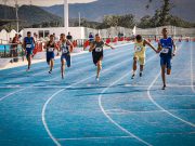 Magdalenenses se destacaron en campeonato de Atletismo Sub 20