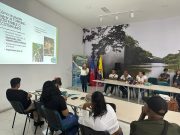 CORPAMAG capacitó a operadores turísticos en ‘Conservación de la Biodiversidad’