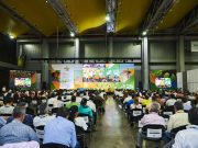 Fedepalma inauguró Congreso versión 51