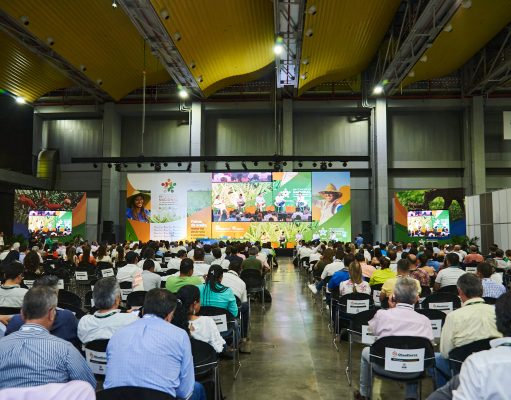 Fedepalma inauguró Congreso versión 51