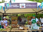 Ferias campesinas dinamizan la economía en San Sebastián