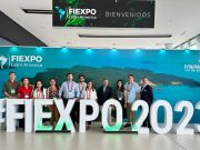 Santa Marta le apuesta al turismo de reuniones en FIEXPO 2023