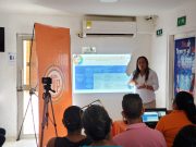 Pedraza /Hospital incrementó el recaudo en un 35%