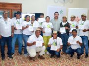 Magdalena epicentro de la 1ra Feria Tecnológica AgroSENA