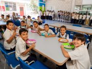 Gobernación garantiza el PAE a estudiantes de colegios públicos