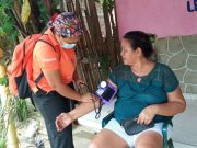 Pedraza/Hospital logró récord de 22 mil atenciones en la subregión Río