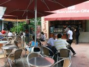 ilnsólito! Juan Valdez se va contra los ganaderos colombianos? Muchos de ellos son también cafeteros