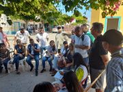 Essmar avanza en la atención al barrio Pescaíto