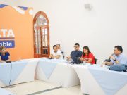 Alcaldesa gestionó ante Air-e soluciones para mitigar cortes del fluido