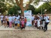 CORPAMAG realizó Jornada Ambiental en Santa Marta