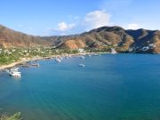 Expectativas del gremio hotelero para la temporada de verano 2023