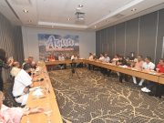 Gremio de periodistas apoya solución al desabastecimiento de agua en Santa Marta