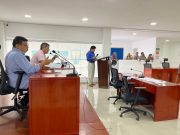 Alcaldía presentó al Concejo proyecto sobre política pública del espacio público