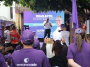 Alfonso Lastra se inscribió a la alcaldía de Santa Marta