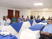 Zona Bananera/ Bananeros denuncian problemas de seguridad