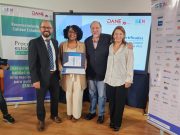 UNIMAGDALENA recibe certificación de calidad por parte del DANE