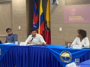 Consejo Superior aprobó medida para promover permanencia de estudiantes