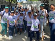 Con pedagogía CORPAMAG logra la atención al Manzanares y Quebrada Japón