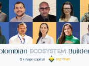 UNIMAGDALENA, entre las organizaciones que estarán en Colombian Ecosystem Builders