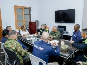 Reafirman Plan de acción para garantizar seguridad en vías del Magdalena