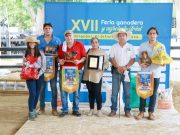 Exitosa la Feria Ganadera y Agroindustrial de Ariguaní