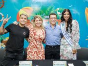 ¡Prográmate y vive la Fiesta del Mar 2023!