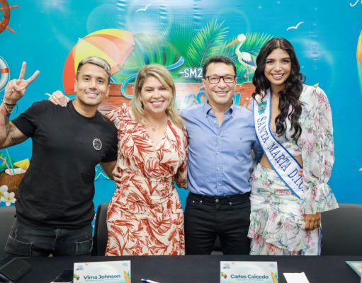 ¡Prográmate y vive la Fiesta del Mar 2023!