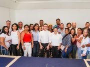 Gobernación y MinTrabajo impulsan subsidios para víctimas del conflicto