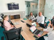 Gobernación continúa recuperación del Julio Méndez Barreneche