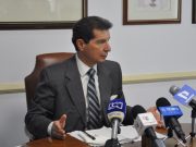 No más lógica del terror, necesitamos actos de grandeza: Lafaurie al ELN