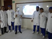 UNIMAGDALENA incorpora realidad virtual en clases de Odontología