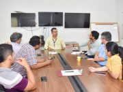 Seguimiento al mejoramiento de climatización del aeropuerto Simón Bolívar