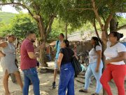 Essmar avanza en optimización del agua en San Fernando