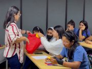 El proyecto silencioso que salva vidas en UNIMAGDALENA